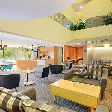 Green Garden Apartments Ταϊπέι Εξωτερικό φωτογραφία