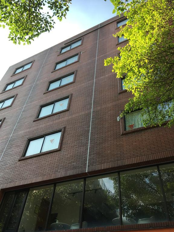 Green Garden Apartments Ταϊπέι Εξωτερικό φωτογραφία